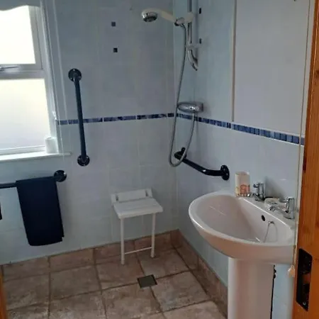 Holiday home Katie's Is Your From Buncrana