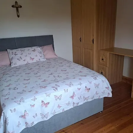 Holiday home Katie's Is Your From