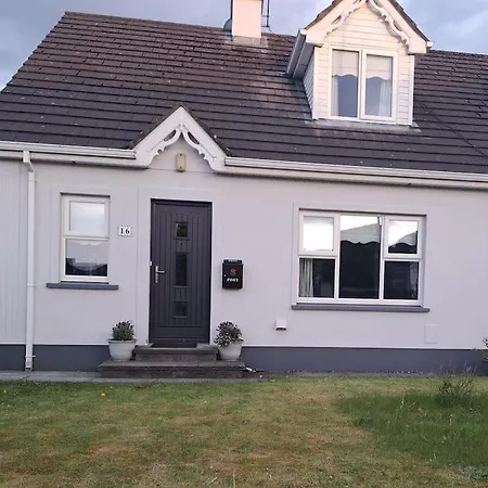 Katie's Is Your From Holiday home *