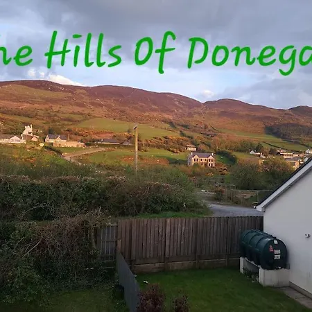 Holiday home Katie's Is Your From