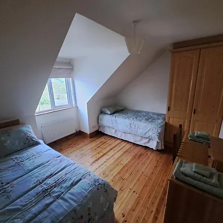 Holiday home Katie's Is Your From Buncrana