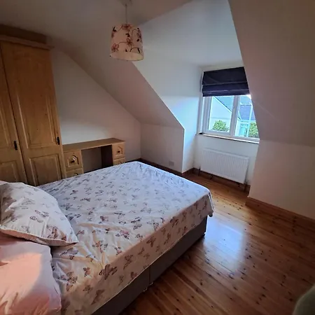 Katie's Is Your From Holiday home Buncrana