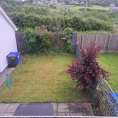 Katie's Is Your From Holiday home Buncrana